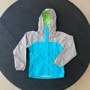 The North Face Resolve waterproof jacket